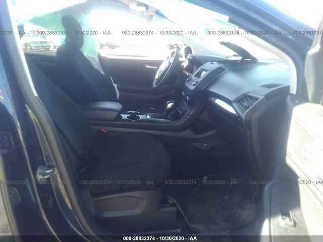 2FMPK4G99HBC44580  ford edge 2017 IMG 4