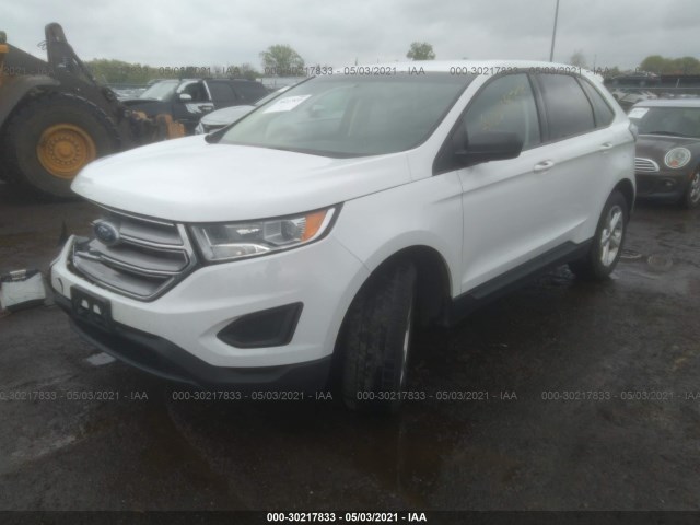 2FMPK4G9XHBB96278  ford edge 2017 IMG 1