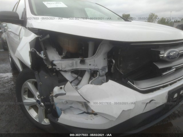 2FMPK4G9XHBB96278  ford edge 2017 IMG 5