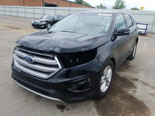 2FMPK4J82HBC04938  ford edge 2017 IMG 1