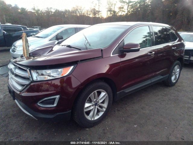 2FMPK4J84HBB81212  ford edge 2017 IMG 1