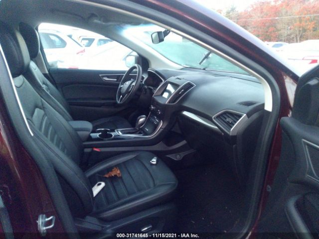 2FMPK4J84HBB81212  ford edge 2017 IMG 4