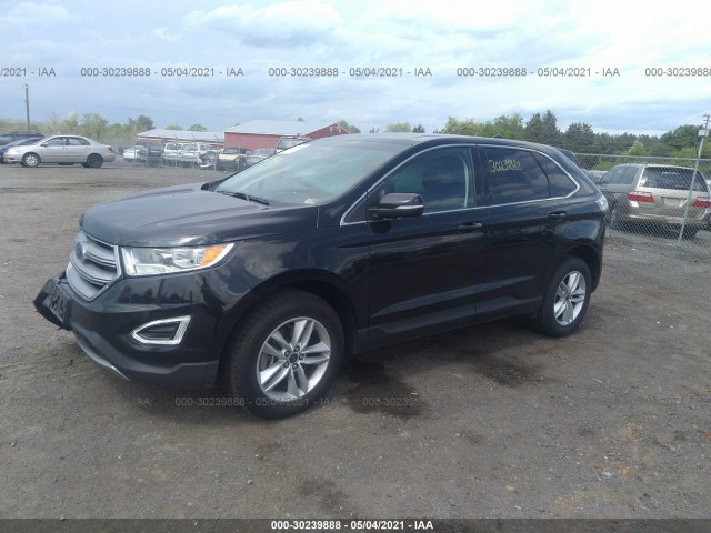 2FMPK4J84HBC50626  ford edge 2017 IMG 1