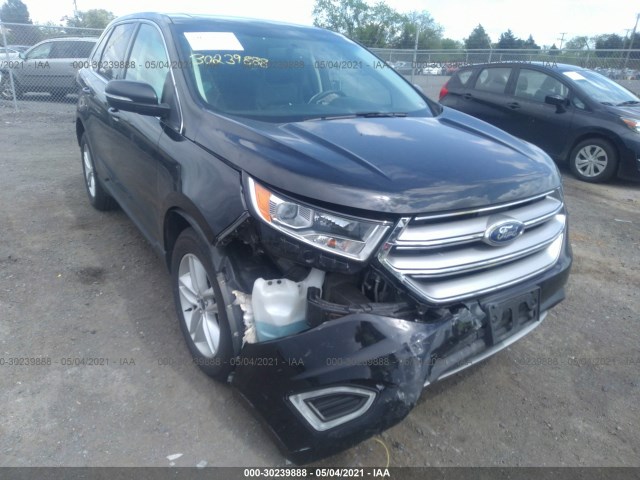 2FMPK4J84HBC50626  ford edge 2017 IMG 5