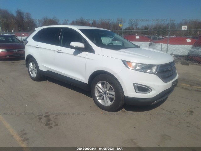 2FMPK4J86HBB62595  ford edge 2017 IMG 0