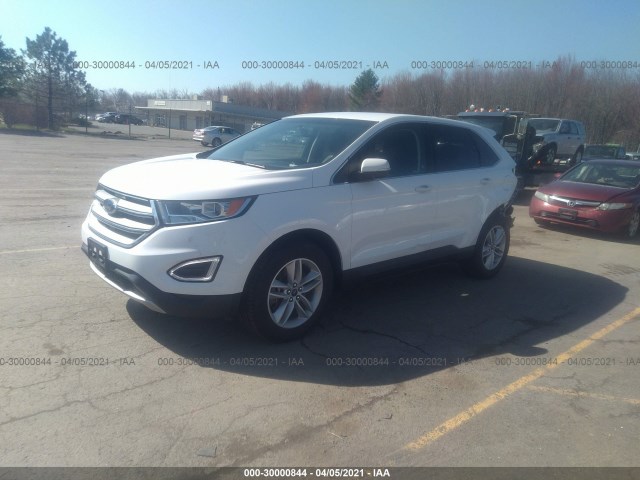 2FMPK4J86HBB62595  ford edge 2017 IMG 1