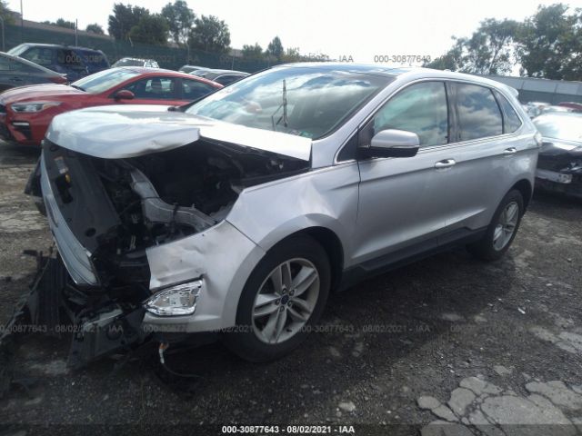 2FMPK4J87HBB45093  ford edge 2017 IMG 1