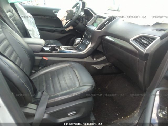 2FMPK4J87HBB45093  ford edge 2017 IMG 4