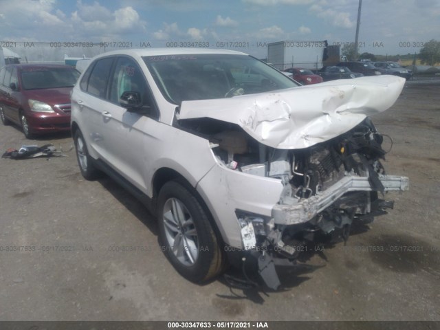 2FMPK4J88HBB62338  ford edge 2017 IMG 0