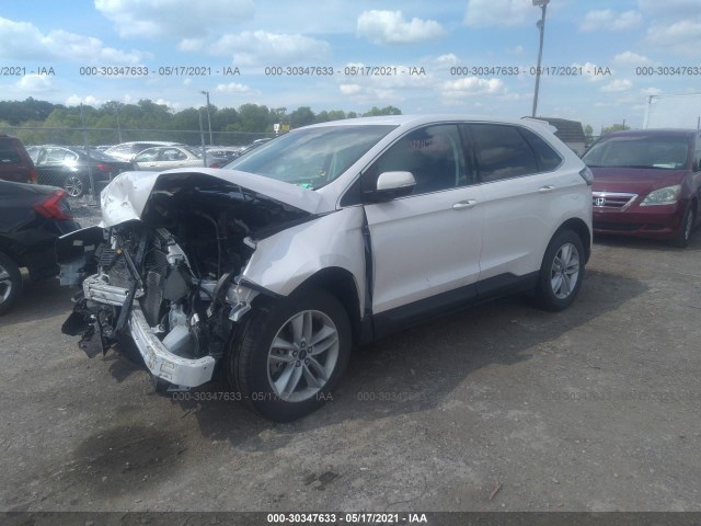 2FMPK4J88HBB62338  ford edge 2017 IMG 1