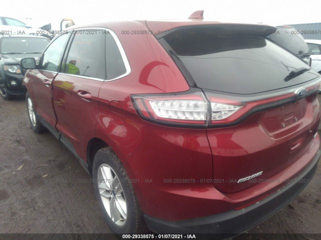 2FMPK4J89HBC04225  ford edge 2017 IMG 2