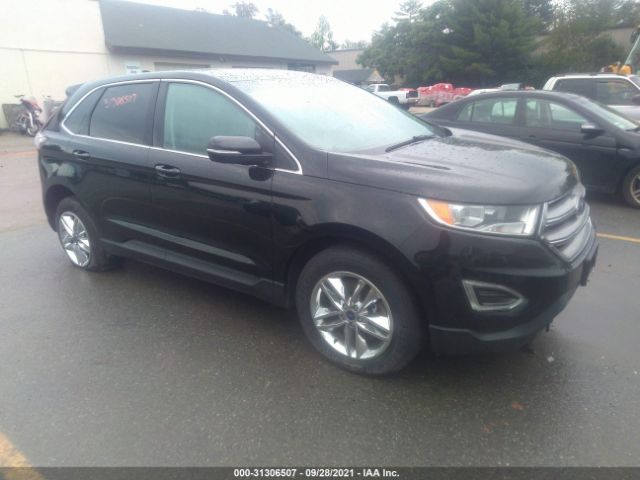 2FMPK4J90HBC39454  ford edge 2017 IMG 0