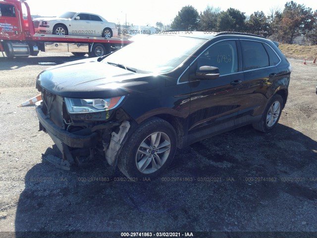 2FMPK4J93HBB78732  ford edge 2017 IMG 1