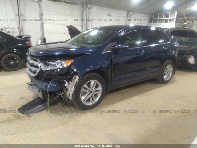 2FMPK4J95HBC67718  ford edge 2017 IMG 1