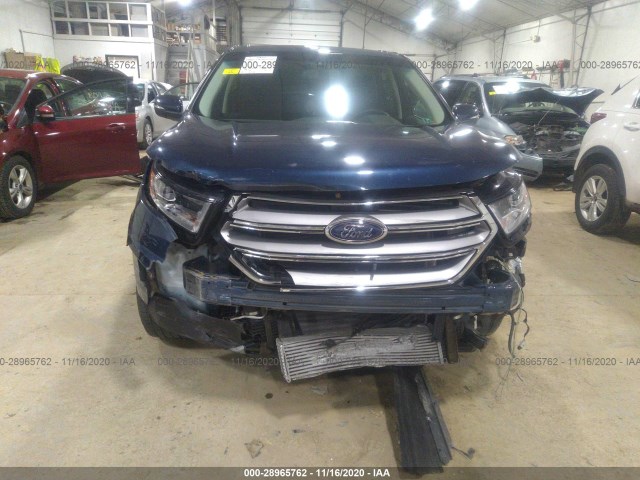 2FMPK4J95HBC67718  ford edge 2017 IMG 5