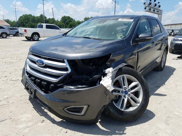 2FMPK4J98JBB28401  ford edge 2017 IMG 1