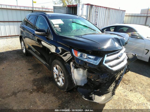 2FMPK4J9XHBB78842  ford edge 2017 IMG 0