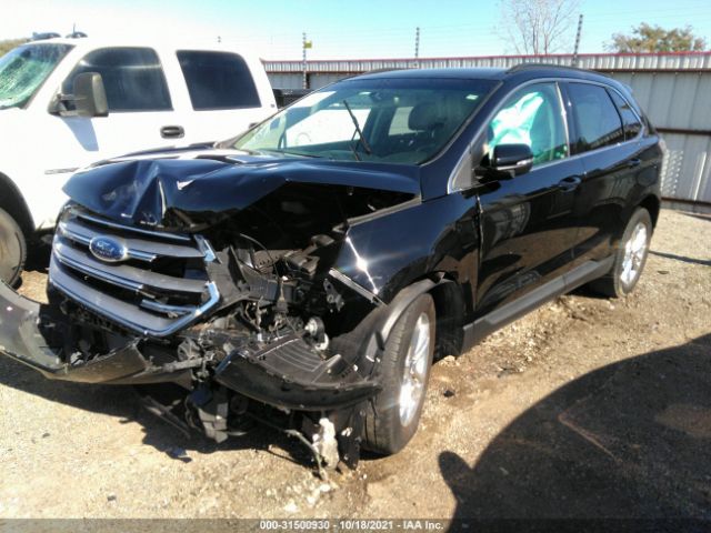 2FMPK4J9XHBB78842  ford edge 2017 IMG 1