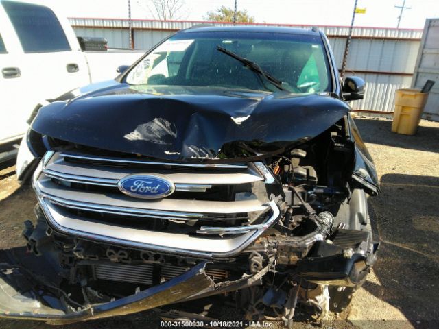 2FMPK4J9XHBB78842  ford edge 2017 IMG 5