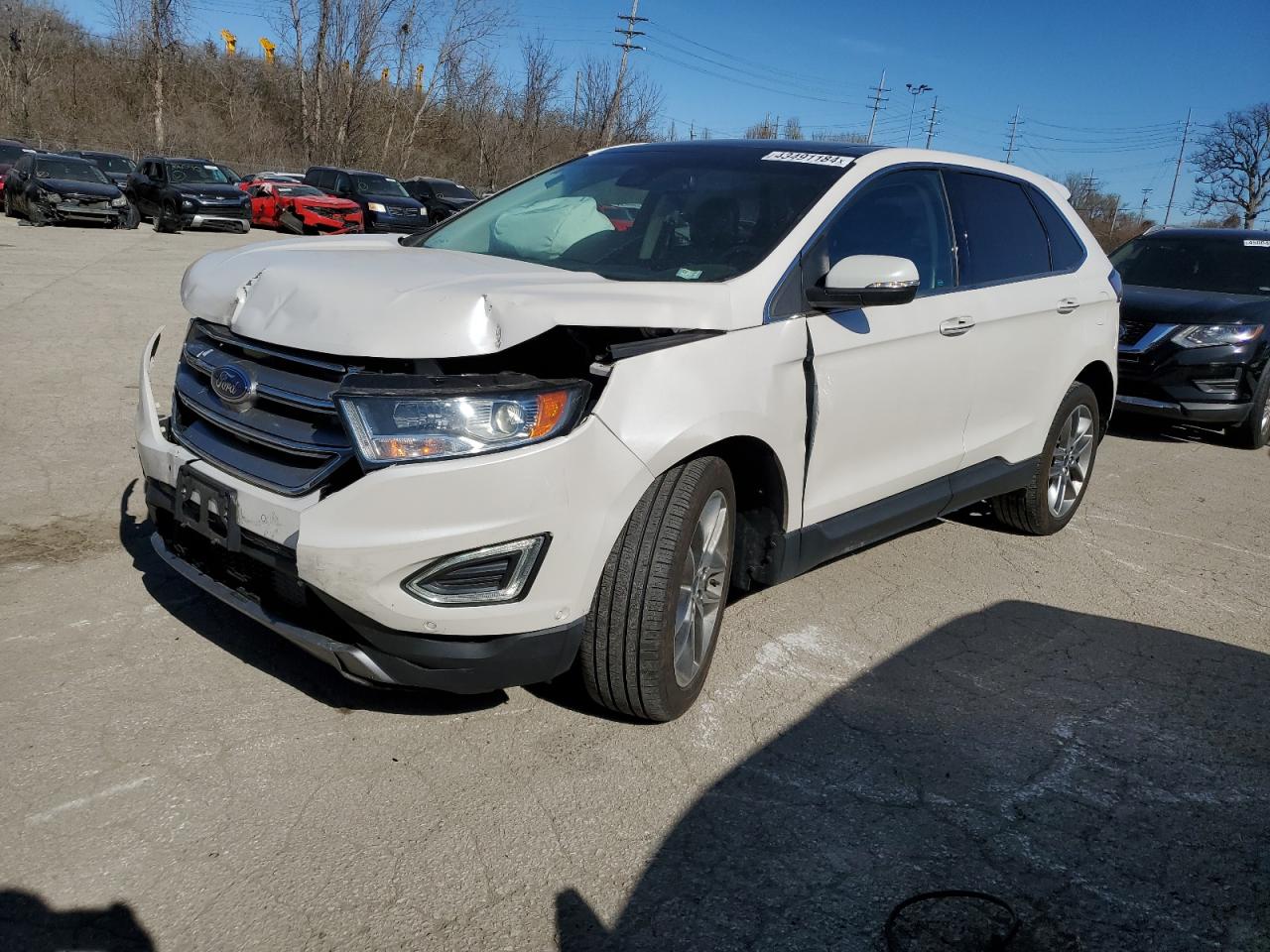 2FMPK4K80HBC64134  ford edge 2017 IMG 0