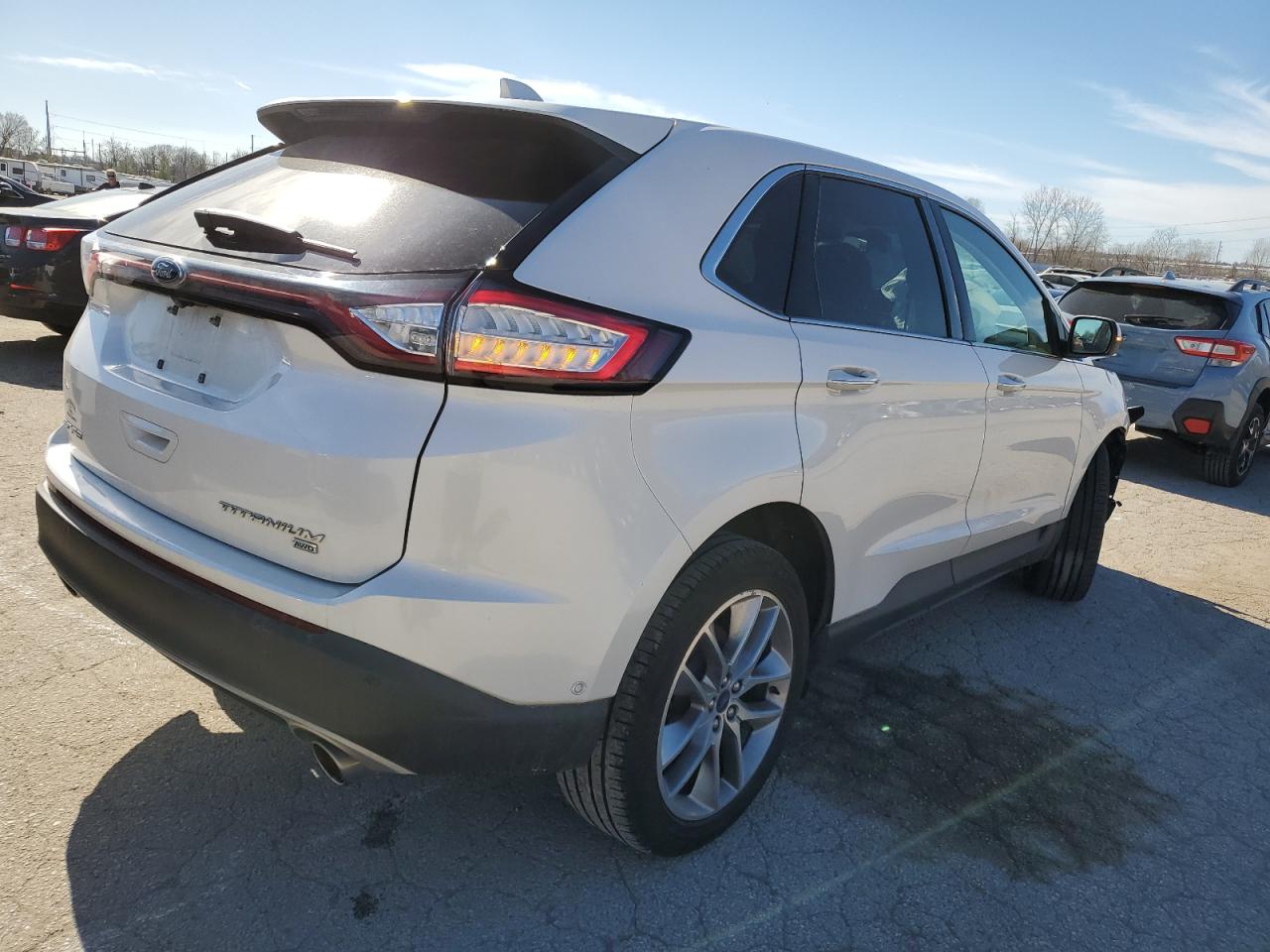 2FMPK4K80HBC64134  ford edge 2017 IMG 2