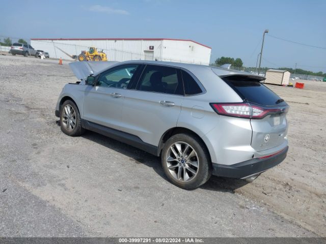 2FMPK4K85HBB40666  ford edge 2017 IMG 2