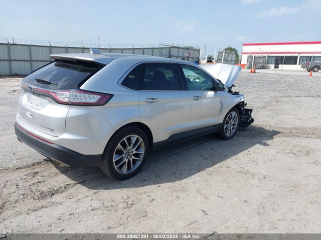 2FMPK4K85HBB40666  ford edge 2017 IMG 3