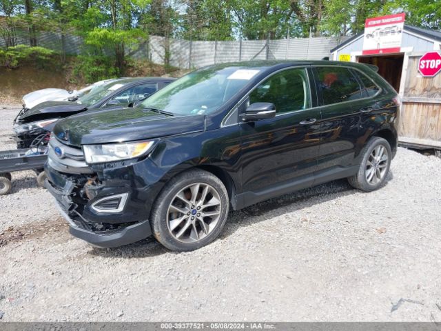 2FMPK4K86HBC52988  ford edge 2017 IMG 1