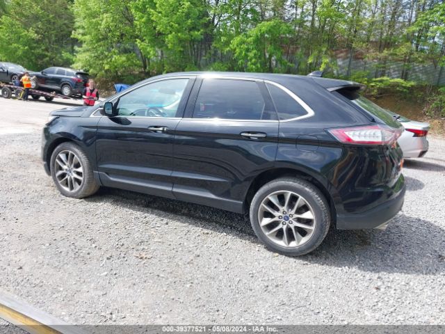 2FMPK4K86HBC52988  ford edge 2017 IMG 2