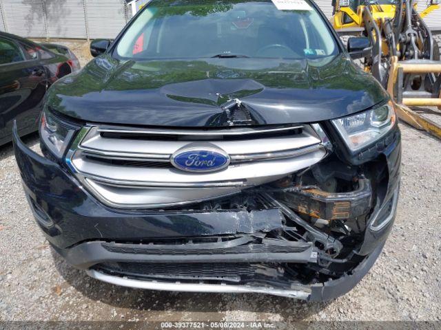 2FMPK4K86HBC52988  ford edge 2017 IMG 5