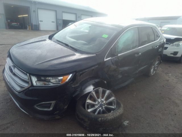 2FMPK4K89HBC62253  ford edge 2017 IMG 5