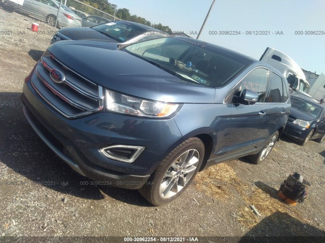 2FMPK4K89JBB11578  ford edge 2018 IMG 1