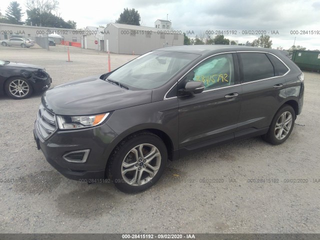 2FMPK4K92HBB89896  ford edge 2017 IMG 1