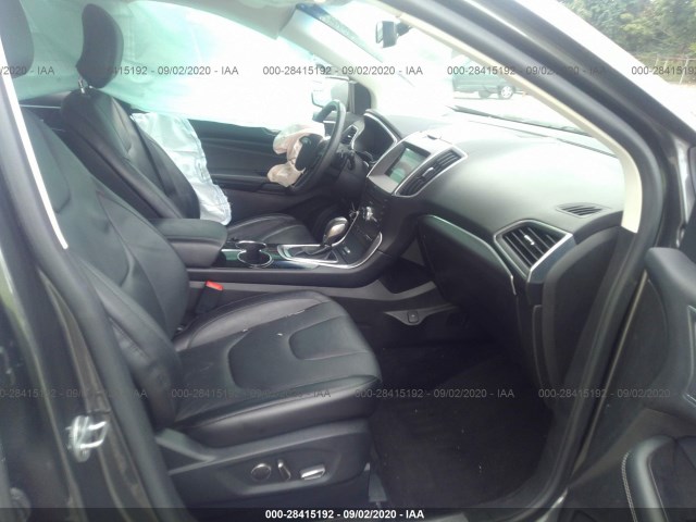 2FMPK4K92HBB89896  ford edge 2017 IMG 4