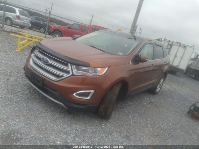 2FMPK4K96HBC25170  ford edge 2017 IMG 1