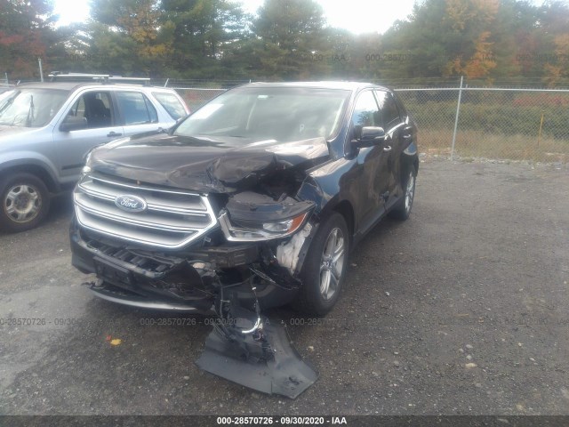 2FMPK4K99HBB29114  ford edge 2017 IMG 5