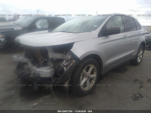 2FMPK3G91JBC60238  ford edge 2018 IMG 1