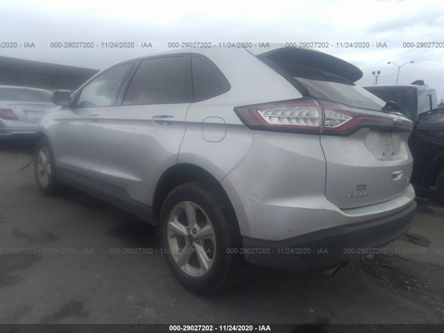 2FMPK3G91JBC60238  ford edge 2018 IMG 2