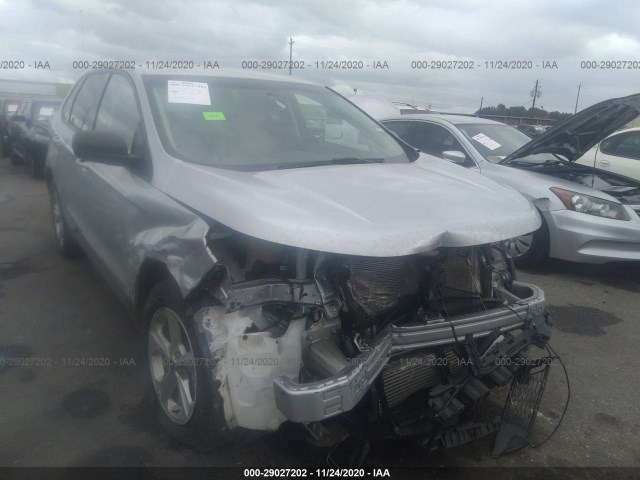 2FMPK3G91JBC60238  ford edge 2018 IMG 5