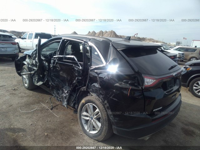 2FMPK3J80JBB51205  ford edge 2018 IMG 2