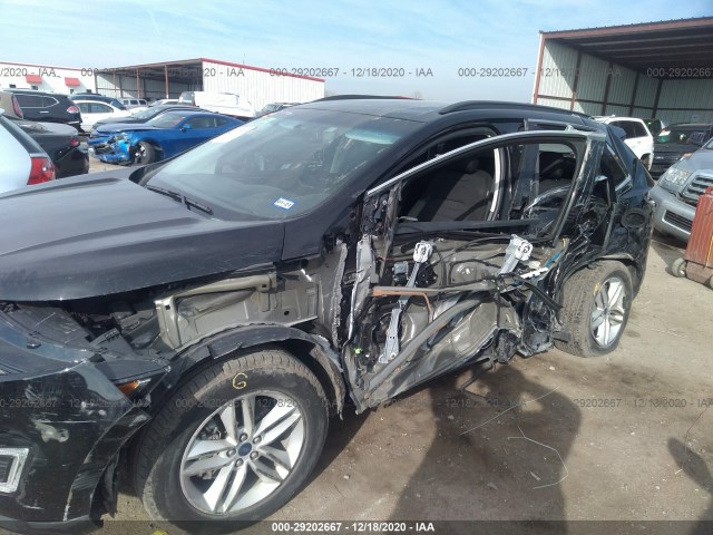 2FMPK3J80JBB51205  ford edge 2018 IMG 5