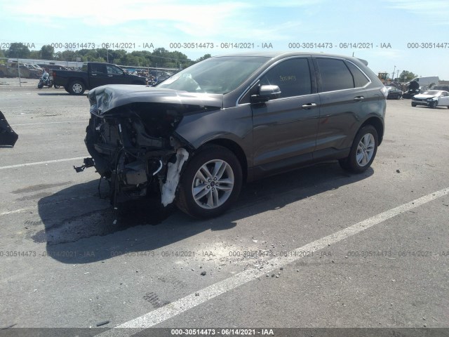 2FMPK3J91JBB14463  ford edge 2018 IMG 1