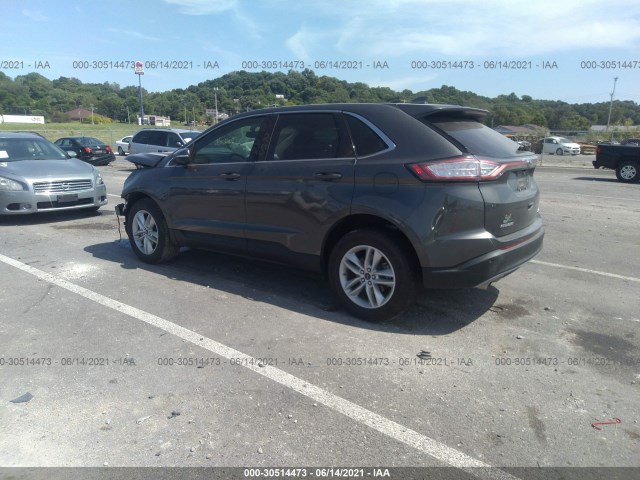 2FMPK3J91JBB14463  ford edge 2018 IMG 2