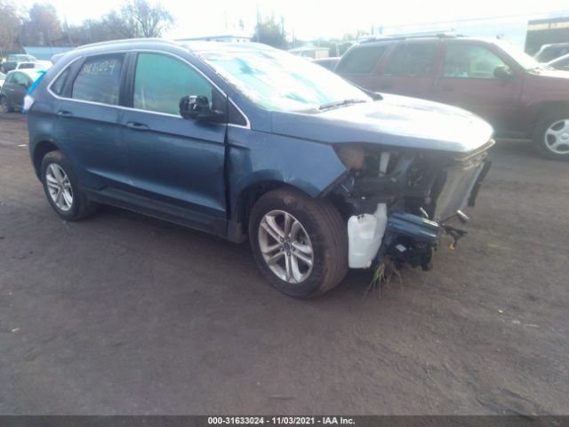 2FMPK3J97KBB11584  ford edge 2019 IMG 0