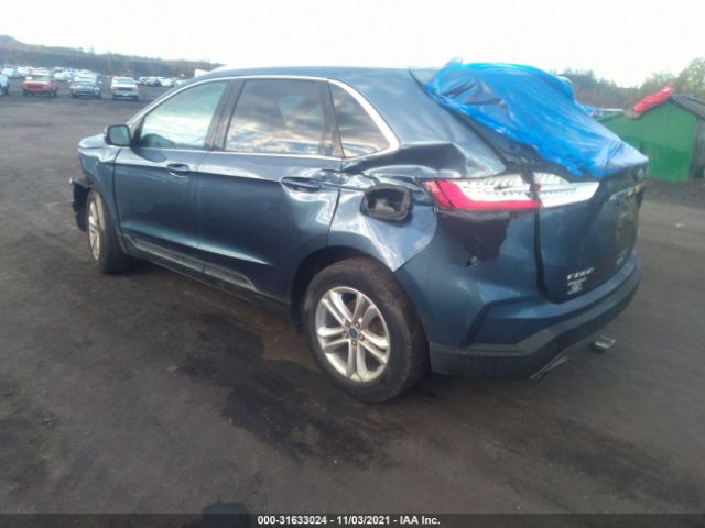 2FMPK3J97KBB11584  ford edge 2019 IMG 2