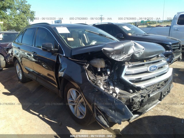 2FMPK3J98JBC26600  ford edge 2018 IMG 0