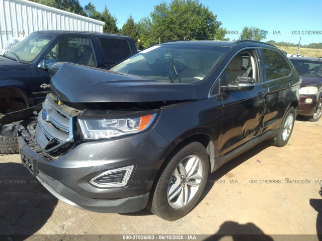 2FMPK3J98JBC26600  ford edge 2018 IMG 1