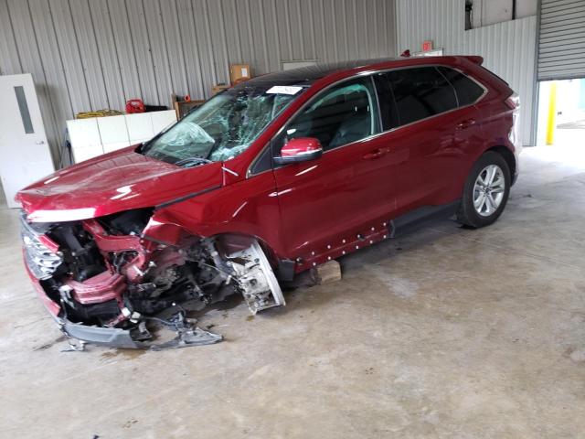 2FMPK3J99KBB08234  ford edge 2019 IMG 0