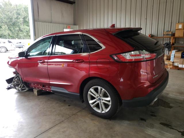 2FMPK3J99KBB08234  ford edge 2019 IMG 1