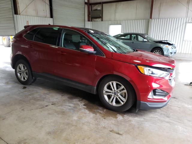 2FMPK3J99KBB08234  ford edge 2019 IMG 3